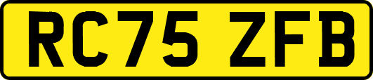 RC75ZFB