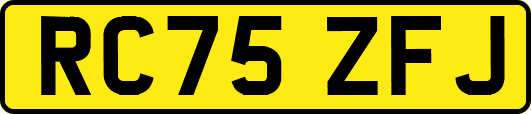 RC75ZFJ