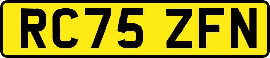 RC75ZFN