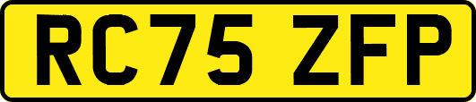 RC75ZFP