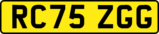 RC75ZGG