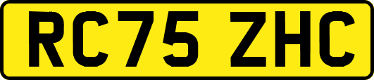 RC75ZHC