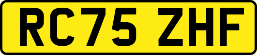 RC75ZHF
