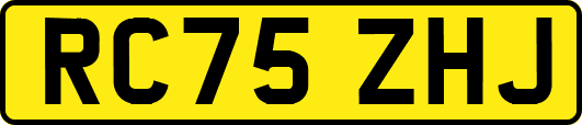 RC75ZHJ