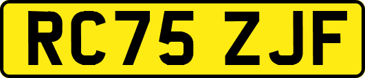 RC75ZJF