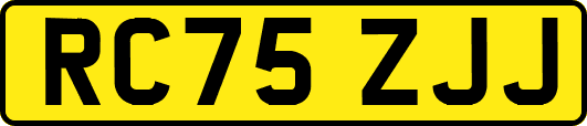 RC75ZJJ
