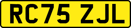 RC75ZJL