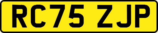 RC75ZJP