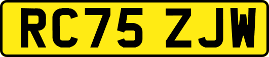 RC75ZJW