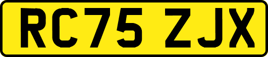 RC75ZJX