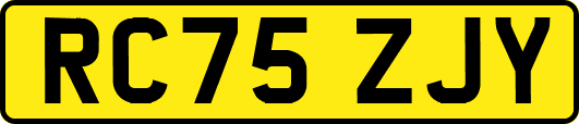 RC75ZJY