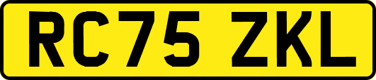RC75ZKL