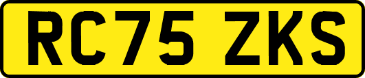 RC75ZKS