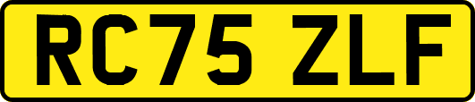 RC75ZLF