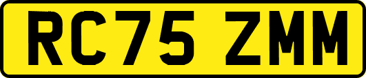 RC75ZMM