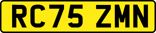 RC75ZMN