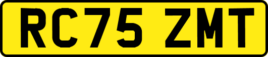 RC75ZMT