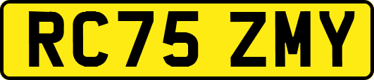 RC75ZMY