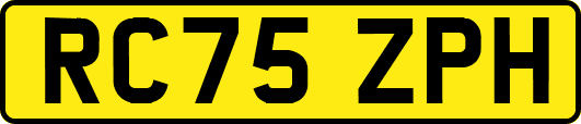 RC75ZPH