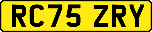 RC75ZRY