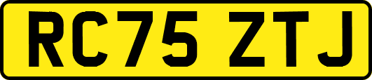 RC75ZTJ