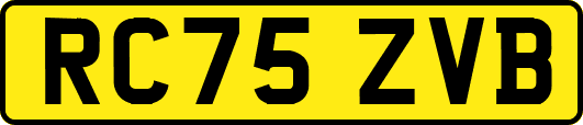 RC75ZVB