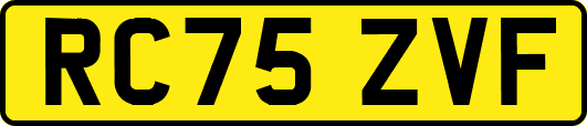 RC75ZVF