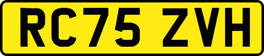 RC75ZVH