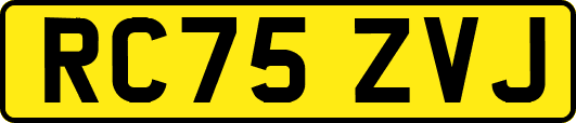 RC75ZVJ