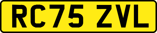RC75ZVL