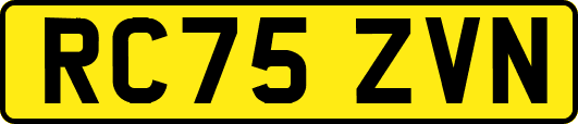 RC75ZVN