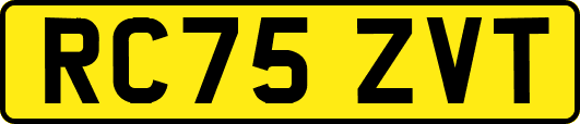 RC75ZVT