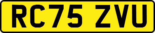 RC75ZVU