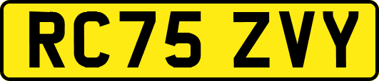 RC75ZVY