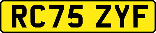 RC75ZYF