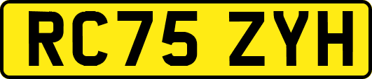 RC75ZYH