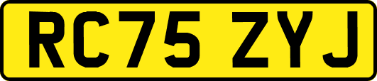 RC75ZYJ