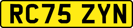 RC75ZYN