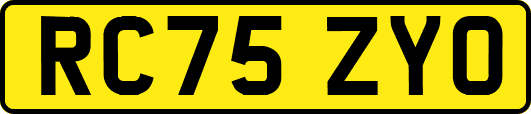 RC75ZYO