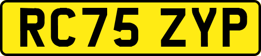 RC75ZYP