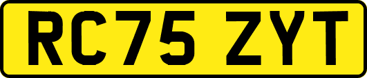RC75ZYT