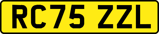 RC75ZZL