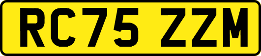 RC75ZZM