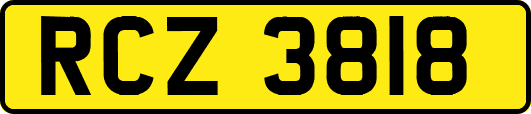 RCZ3818