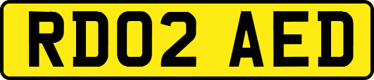 RD02AED