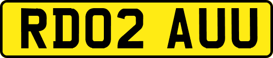 RD02AUU
