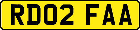 RD02FAA