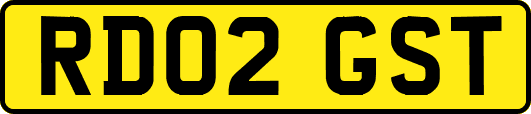 RD02GST