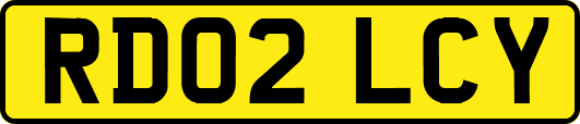 RD02LCY