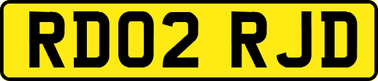 RD02RJD